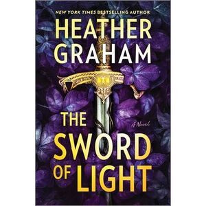 The Sword of Light -- Heather Graham